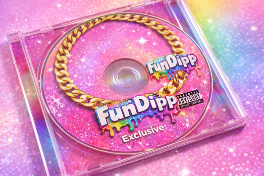 FunDipp Exclusive CD